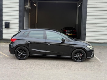Used SEAT Ibiza 2019 for sale - 79121765: Photo
