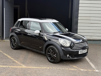 Used MINI Countryman 2012 for sale - 79116675: Photo