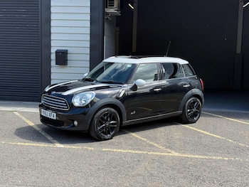 Used MINI Countryman 2012 for sale - 79116675: Photo