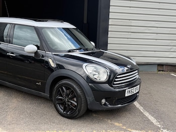 Used MINI Countryman 2012 for sale - 79116675: Photo