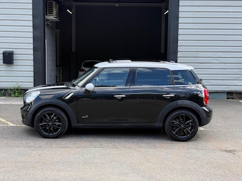 Used MINI Countryman 2012 for sale - 79116675: Photo