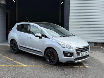 Used Peugeot 3008 2015 for sale - 79049222: Photo