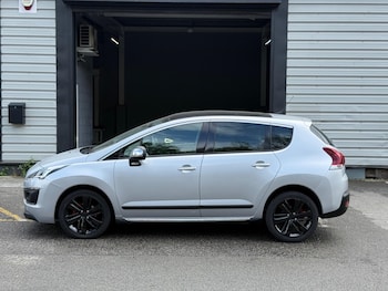 Used Peugeot 3008 2015 for sale - 79049222: Photo