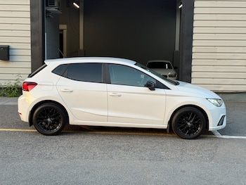 Used SEAT Ibiza 2019 for sale - 79026414: Photo
