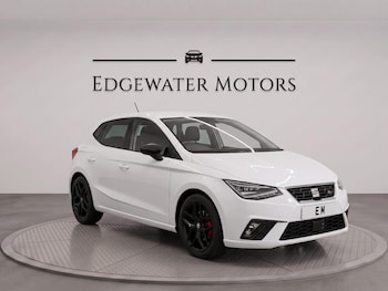 Used SEAT Ibiza 2018 for sale - 79471724: Photo