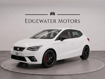 Used SEAT Ibiza 2018 for sale - 79471724: Photo
