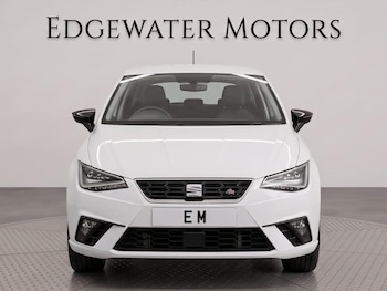 Used SEAT Ibiza 2018 for sale - 79471724: Photo