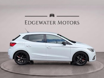 Used SEAT Ibiza 2018 for sale - 79471724: Photo