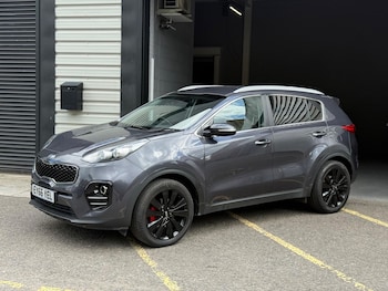 Used Kia Sportage 2016 for sale - 79039184: Photo