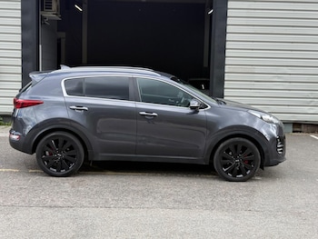 Used Kia Sportage 2016 for sale - 79039184: Photo
