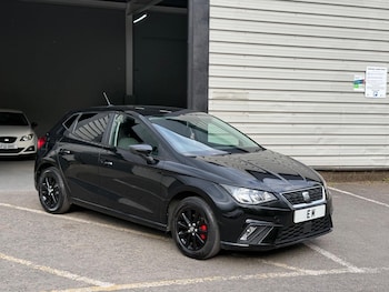 Used SEAT Ibiza 2017 for sale - 79201613: Photo