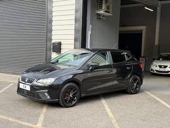 Used SEAT Ibiza 2017 for sale - 79201613: Photo
