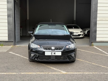 Used SEAT Ibiza 2017 for sale - 79201613: Photo