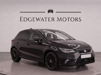 Used SEAT Ibiza 2019 for sale - 79634196: Photo