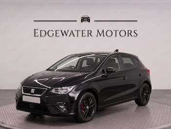 Used SEAT Ibiza 2019 for sale - 79634196: Photo