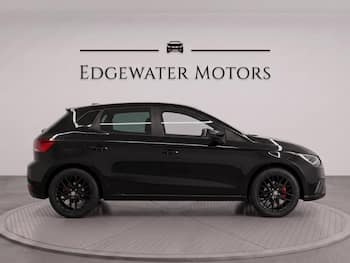 Used SEAT Ibiza 2019 for sale - 79634196: Photo