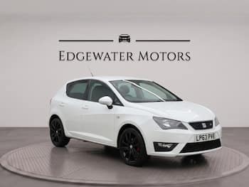 Used SEAT Ibiza 2014 for sale - 79820390: Photo