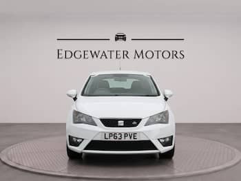Used SEAT Ibiza 2014 for sale - 79820390: Photo