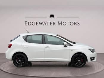 Used SEAT Ibiza 2014 for sale - 79820390: Photo