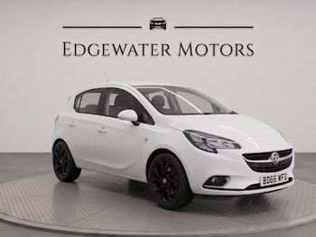Used Vauxhall Corsa 2016 for sale - 79292328: Photo