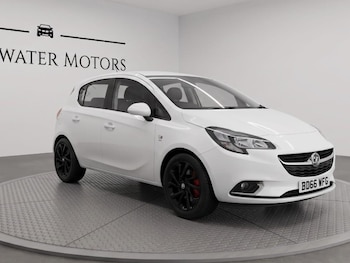 Used Vauxhall Corsa 2016 for sale - 79292328: Photo
