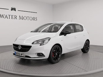 Used Vauxhall Corsa 2016 for sale - 79292328: Photo