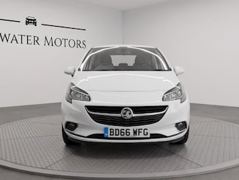 Used Vauxhall Corsa 2016 for sale - 79292328: Photo