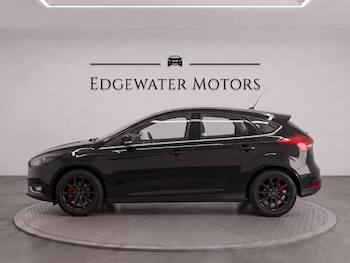 Used Ford Focus 2016 for sale - 79669297: Photo