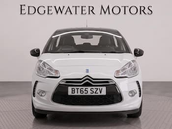 Used DS Automobiles DS 3 2016 for sale - 79669413: Photo