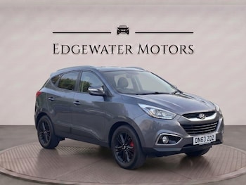Used Hyundai Ix35 2013 for sale - 79495989: Photo