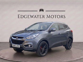 Used Hyundai Ix35 2013 for sale - 79495989: Photo