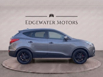 Used Hyundai Ix35 2013 for sale - 79495989: Photo