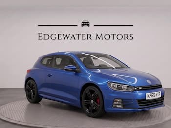 Used Volkswagen Scirocco 2015 for sale - 79670204: Photo
