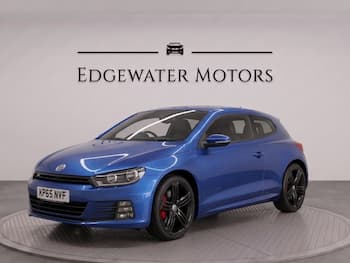 Used Volkswagen Scirocco 2015 for sale - 79670204: Photo
