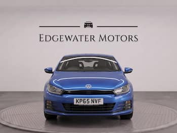 Used Volkswagen Scirocco 2015 for sale - 79670204: Photo