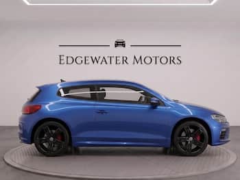 Used Volkswagen Scirocco 2015 for sale - 79670204: Photo