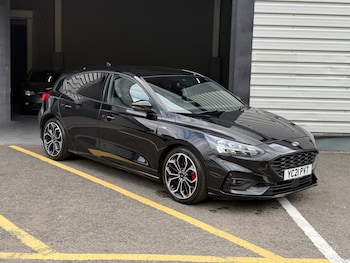 Used Ford Focus 2021 for sale - 79049693: Photo
