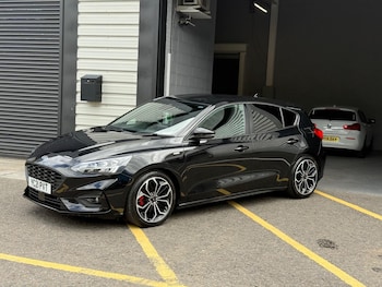 Used Ford Focus 2021 for sale - 79049693: Photo