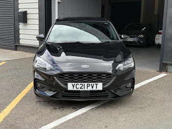 Used Ford Focus 2021 for sale - 79049693: Photo