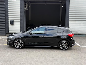 Used Ford Focus 2021 for sale - 79049693: Photo