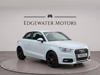 Used Audi A1 2015 for sale - 79860794: Photo