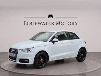 Used Audi A1 2015 for sale - 79860794: Photo