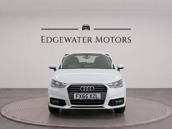 Used Audi A1 2015 for sale - 79860794: Photo