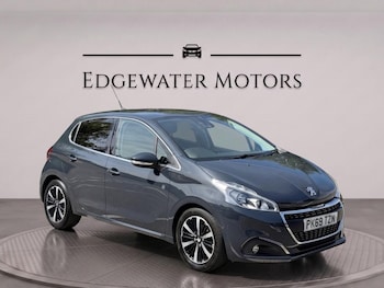 Used Peugeot 208 2019 for sale - 79401586: Photo
