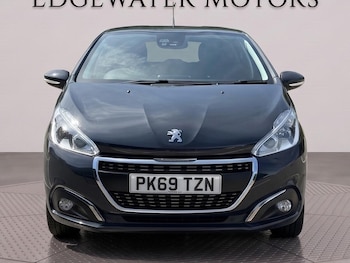 Used Peugeot 208 2019 for sale - 79401586: Photo