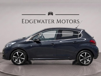 Used Peugeot 208 2019 for sale - 79401586: Photo