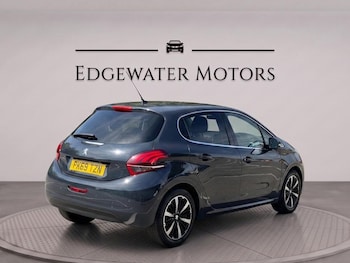 Used Peugeot 208 2019 for sale - 79401586: Photo