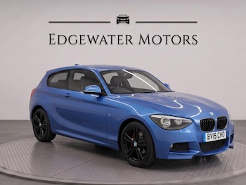 Used BMW 1 Series 2015 for sale - 79316560: Photo