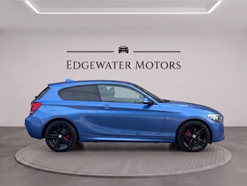 Used BMW 1 Series 2015 for sale - 79316560: Photo