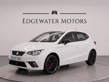 Used SEAT Ibiza 2018 for sale - 79401100: Photo